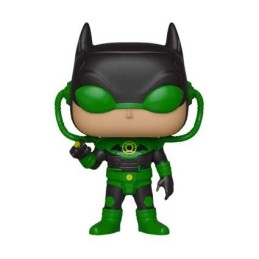 Figuren Pop! Batman The Dawnbreaker Limitierte Auflage Funko Pop Schweiz