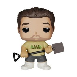 Figur Pop! Shaun of the Dead Ed (Vaulted) Funko Pop Switzerland