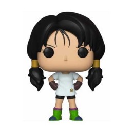 Figuren Pop! Anime Dragon Ball Z Videl Funko Pop Schweiz