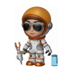 Figur Funko 5 Star Fortnite Moonwalker Funko Pop Switzerland