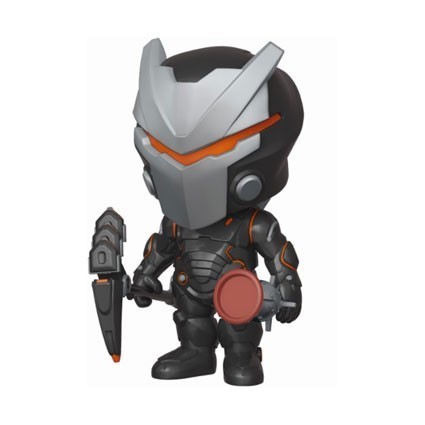 Figurine Funko 5 Star Fortnite Omega Full Armor Funko Pop Suisse