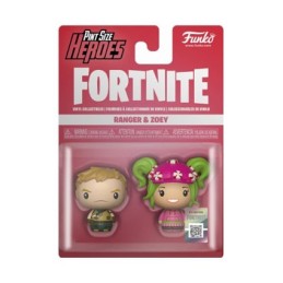 Figur Funko Pint Size Fortnite Ranger and Zoey 2-Pack Funko Pop Switzerland