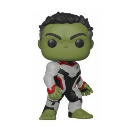 Figuren Pop! Marvel Avengers Endgame Hulk (Selten) Funko Pop Schweiz