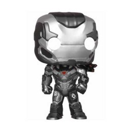 Figuren Pop! Marvel Avengers Endgame War Machine (Selten) Funko Pop Schweiz