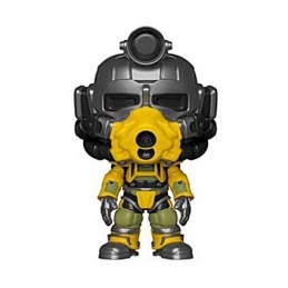 Figuren Pop! Games Fallout 76 Excavator Power Armor Funko Pop Schweiz