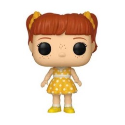 Figuren Pop! Disney Toy Story 4 Gabby Gabby Funko Pop Schweiz