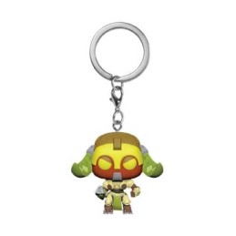 Figur Pop! Pocket Keychains Overwatch Orisa Funko Pop Switzerland