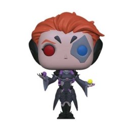 Figuren Pop! Overwatch Moira (Selten) Funko Pop Schweiz