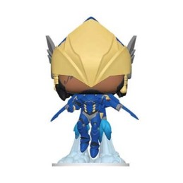 Figur Pop! Overwatch Pharah Victory Pose (Vaulted) Funko Pop Switzerland