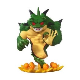 Figuren BESCHÄDIGTE BOX Pop! 15 cm ECCC 2019 Dragon Ball Z Porunga Limitierte Auflage Funko Pop Schweiz