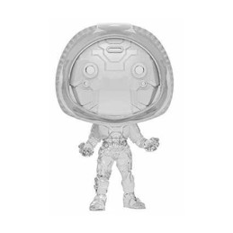 Figuren Pop! Ant-Man and the Wasp Ghost Durchscheinend Invisible Limitierte Auflage Funko Pop Schweiz