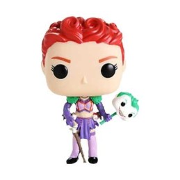 Figur Pop! DC Bombshells Duela Dent Limited Edition Funko Pop Switzerland