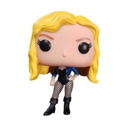 Figur Pop! ECCC 2019 Green Arrow Black Canary Limited Edition Funko Pop Switzerland