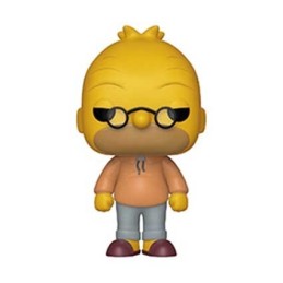 Figuren Pop! The Simpsons Grampa Simpson (Selten) Funko Pop Schweiz