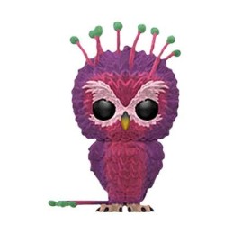 Figur Pop! Flocked Fantastic Beasts Fwooper Limited Edition Funko Pop Switzerland