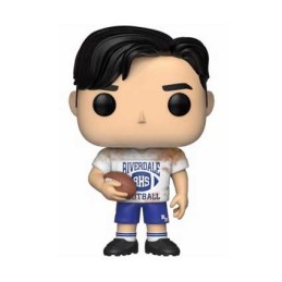 Figuren Pop! TV Riverdale Dream Sequence Reggie in Football Uniform (Selten) Funko Pop Schweiz