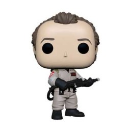 Figuren Pop! Ghostbusters Dr. Peter Venkman Funko Pop Schweiz