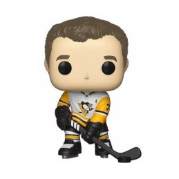 Figuren Pop! Sports Hockey NHL Penguins Evgeni Malkin Away Jersey (Selten) Funko Pop Schweiz