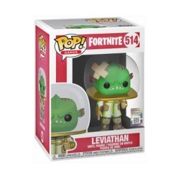 Figurine Pop! Fortnite Leviathan Funko Pop Suisse