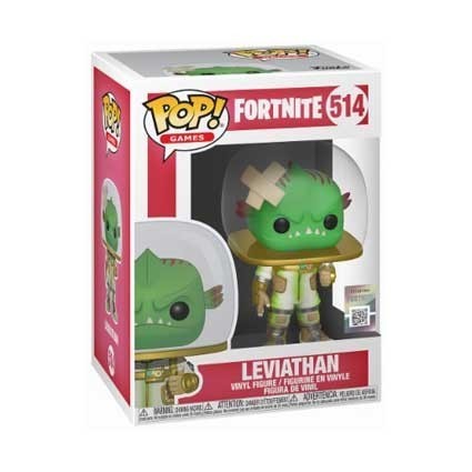 Figuren Pop! Fortnite Leviathan Funko Pop Schweiz