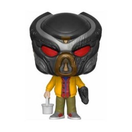 Figur Pop! The Predator 2018 Rory with Predator Mask Limited Edition Funko Pop Switzerland