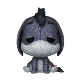 Figur Pop! Diamond Winnie the Pooh Eeyore Glitter Limited Edition Funko Pop Switzerland