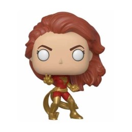 Figuren Pop! Marvel X-Men Dark Phoenix Funko Pop Schweiz