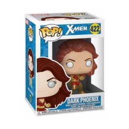 Figuren Pop! Marvel X-Men Dark Phoenix Funko Pop Schweiz