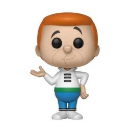 Figuren Pop! Cartoons Hanna Barbera The Jetsons Georges (Selten) Funko Pop Schweiz