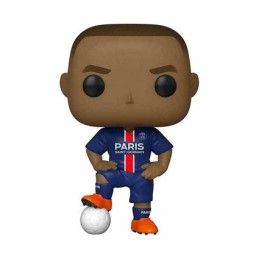 Figuren Pop! Football Kylian Mbappé Paris Saint-Germain Funko Pop Schweiz