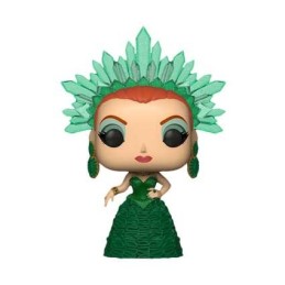 Figur Pop! Drag Queens Jinkx Monsoon Limited Edition Funko Pop Switzerland