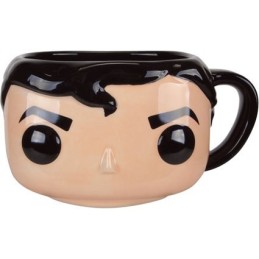 Figuren Pop! Mug DC Comics Superman Funko Pop Schweiz