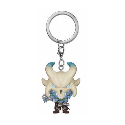 Figur Pop! Pocket Keychains Fortnite S2 Ragnarok Funko Pop Switzerland