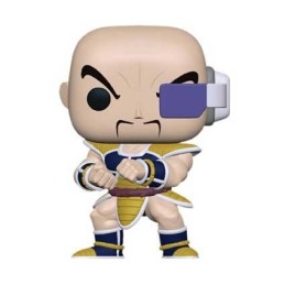 Figur Pop! Manga Dragon Ball Nappa Funko Pop Switzerland