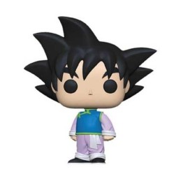 Figur Pop! Manga Dragon Ball Goten Funko Pop Switzerland