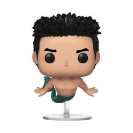 Figuren Pop! SDCC 2019 Zoolander Merman Derek Limited Edition Funko Pop Schweiz