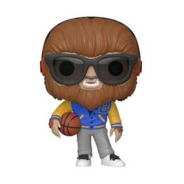 Figur Pop! SDCC 2019 Teen Wolf Scott Howard Limited Edition Funko Pop Switzerland