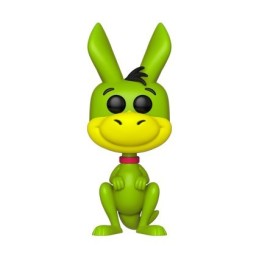 Figur Pop! SDCC 2019 The Flintstones Hoppy the Hopparoo Limited Edition Funko Pop Switzerland