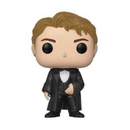 Figuren Pop! Harry Potter Yule Ball Cedric Diggory (Selten) Funko Pop Schweiz