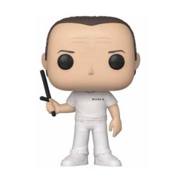 Figuren Pop! Movies Silence of the Lambs Hannibal Funko Pop Schweiz