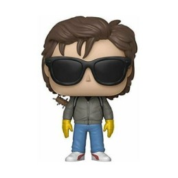 Figuren Pop! Stranger Things Steve mit Sunglasses (Selten) Funko Pop Schweiz