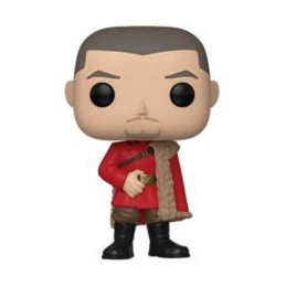 Figurine Pop! Harry Potter Yule Ball Viktor Krum (Rare) Funko Pop Suisse