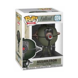 Figuren Pop! Games Fallout Assaultron Funko Pop Schweiz