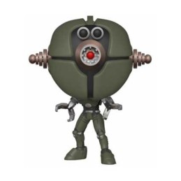 Figuren Pop! Games Fallout Assaultron Funko Pop Schweiz