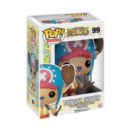 Figuren Pop! One Piece Tony Chopper (Selten) Funko Pop Schweiz