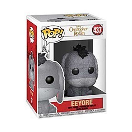 Figur Pop! Disney Christopher Robin Eeyore (Rare) Funko Pop Switzerland