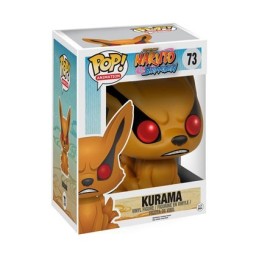 Figuren Pop! 15 cm Naruto Kurama (Selten) Funko Pop Schweiz