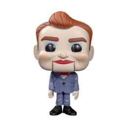 Figurine Pop! NYCC 2019 Toy Story 4 Benson Edition Limitée Funko Pop Suisse