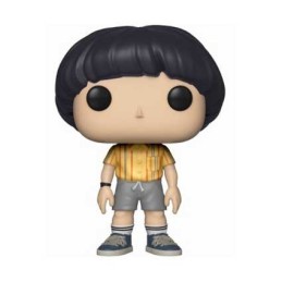 Figurine Pop! Stranger Things Mike (Rare) Funko Pop Suisse