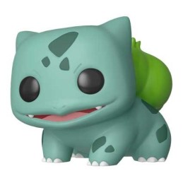 Figuren Pop! Pokemon Bulbasaur (Selten) Funko Pop Schweiz